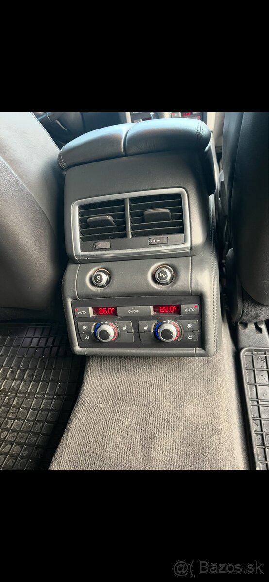 Audi Q7 4.2 TDI - 14