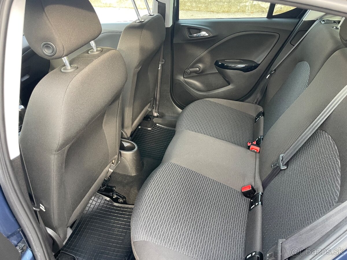 Opel Corsa 1,4 Drive - 14