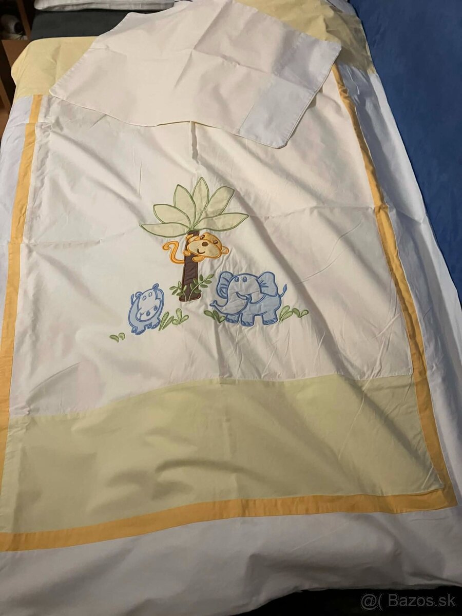 Detske oblečenie - 14