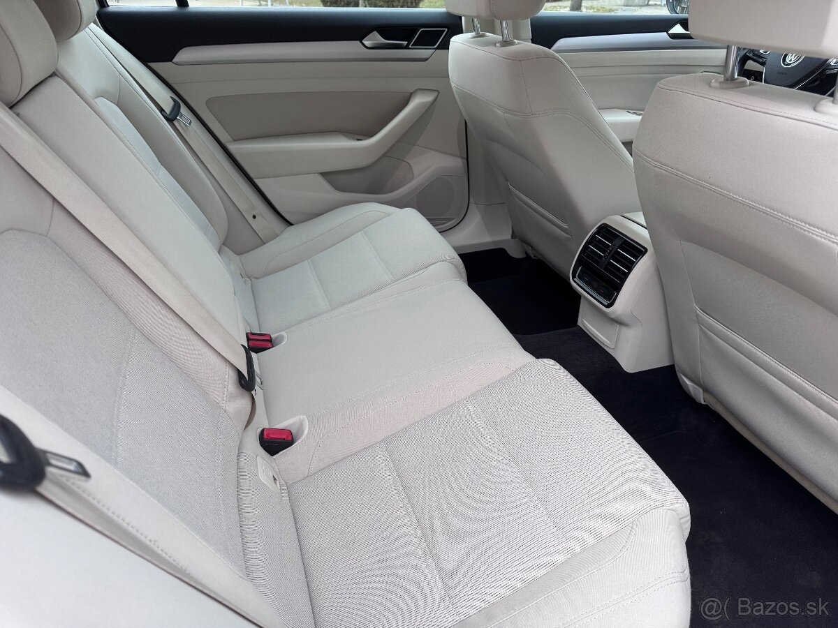 Volkswagen Passat B8 2.0TDI DSG - 14