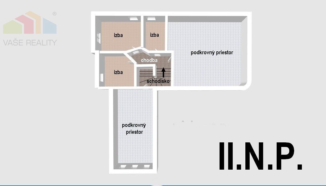 REZERVOVOVANÉ BUDOVA vo VRBOVOM - centrum - 14