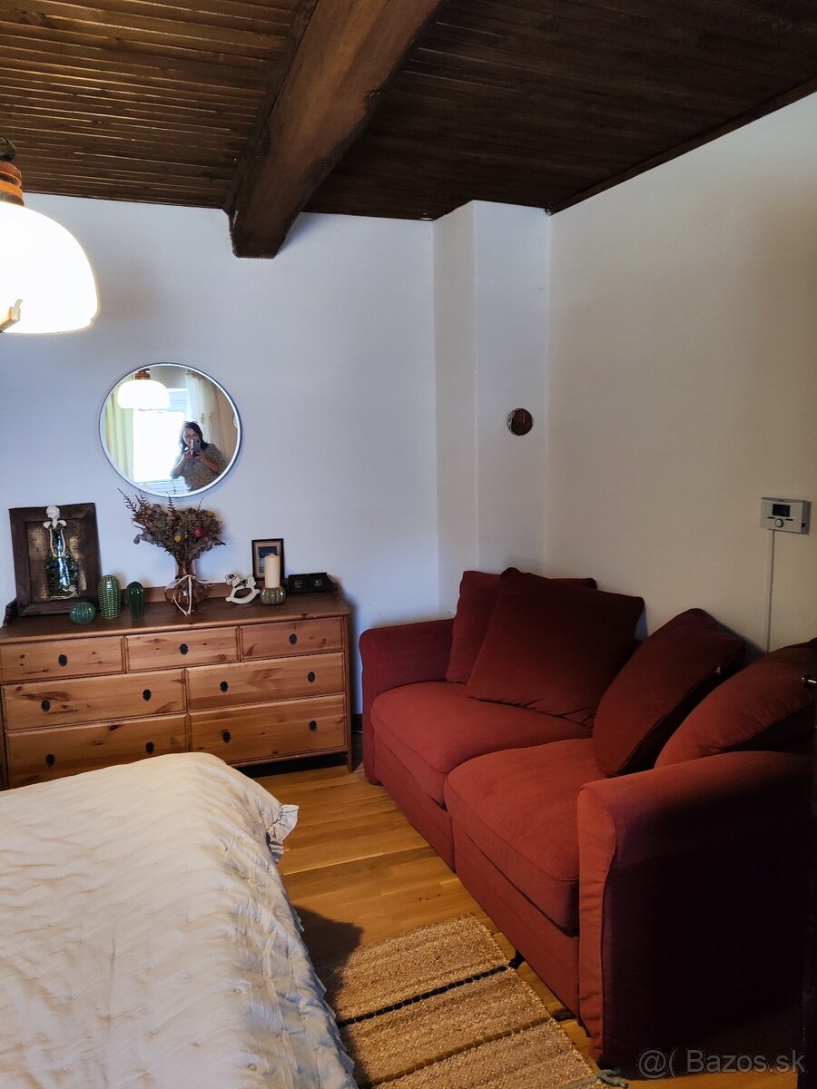 Predaj domu v obci Hronec. - 14