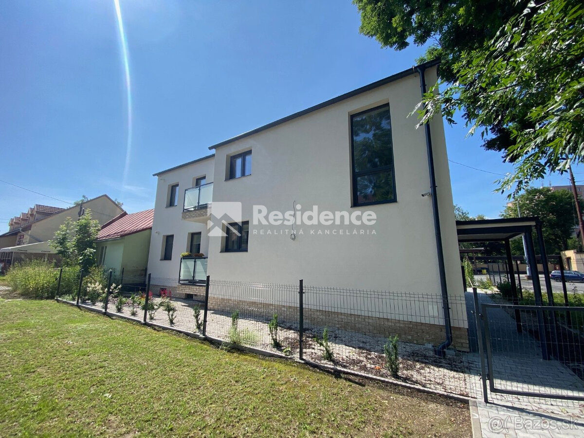 2-izbový byt na predaj, Liptovský Mikuláš - 14