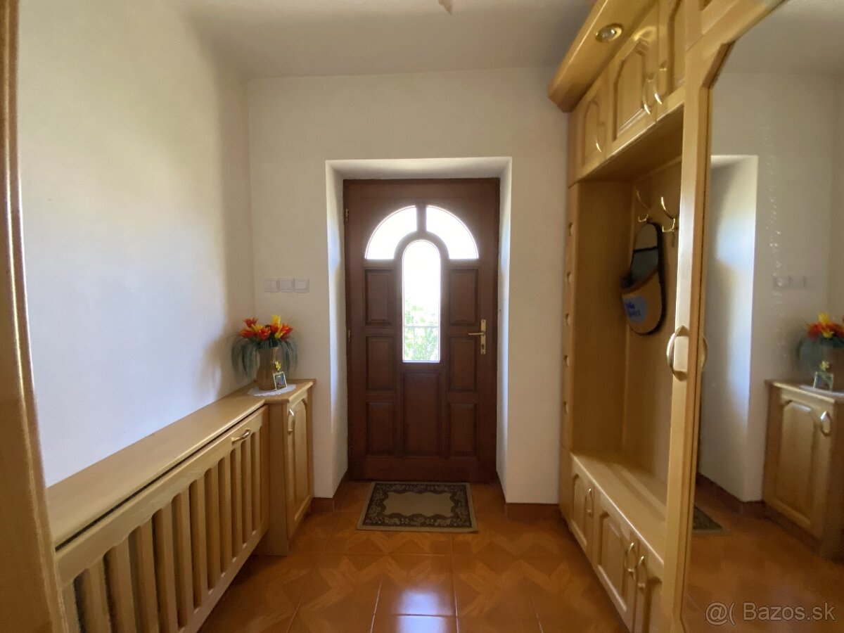 Predaj rodinný dom v tichej uličke - znížená ponuka,aj zľava - 14