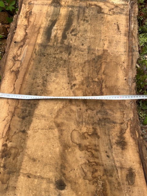 Orechové drevo - rezivo - 14