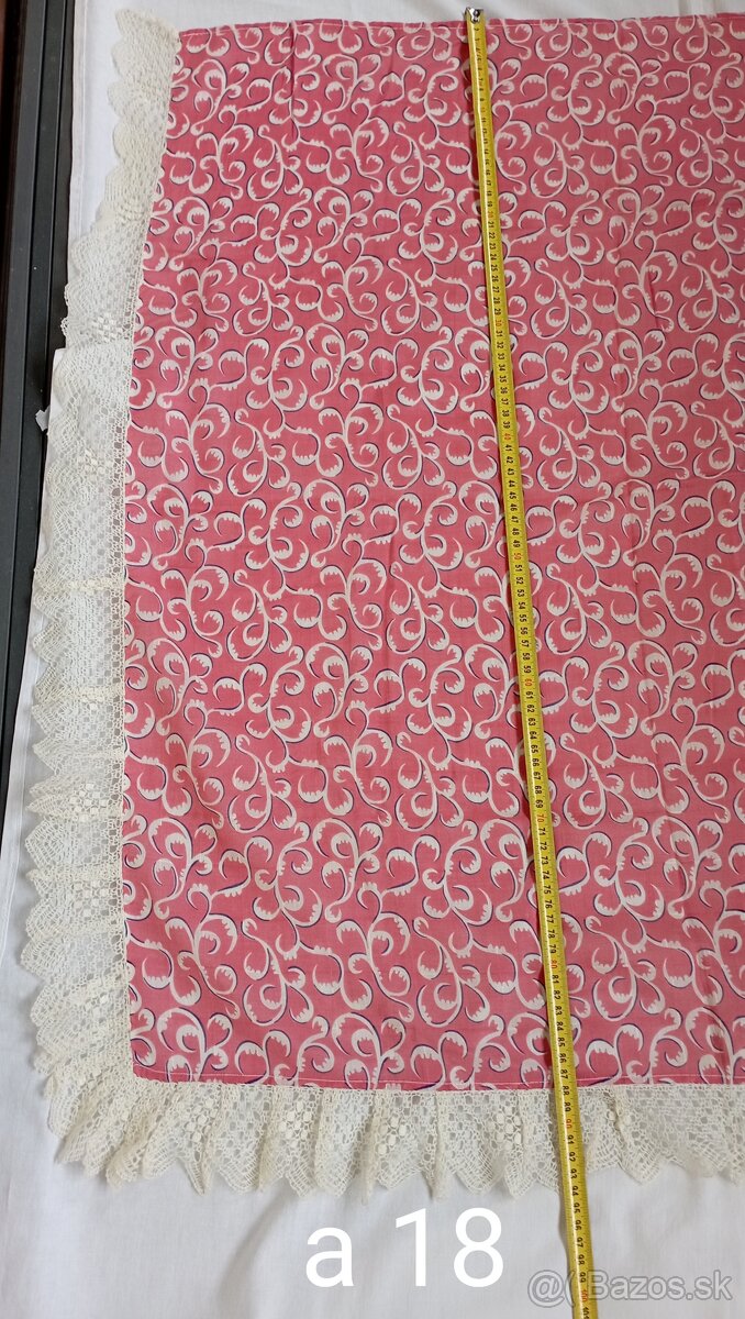 Šatka-kroj... súčasť kroja - 14