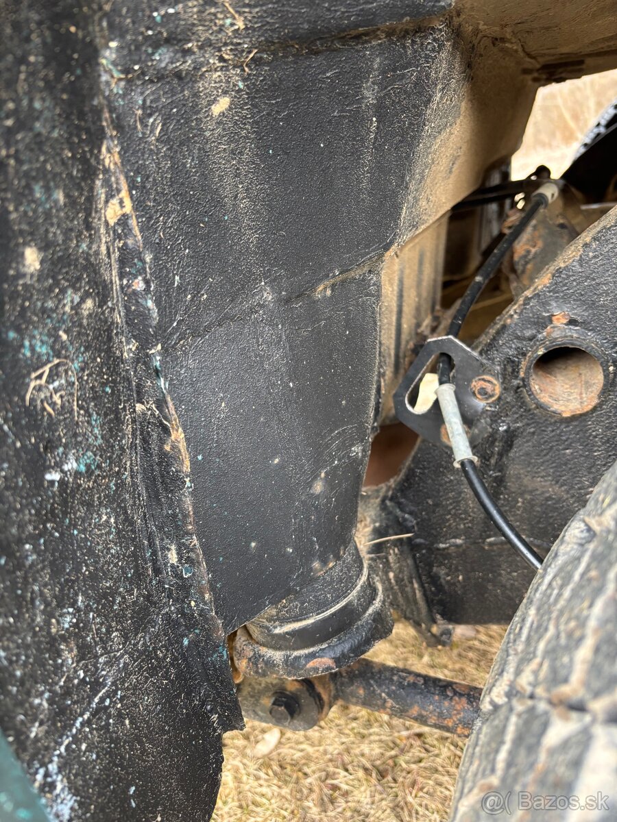 Suzuki Vitara 1.6 - 14