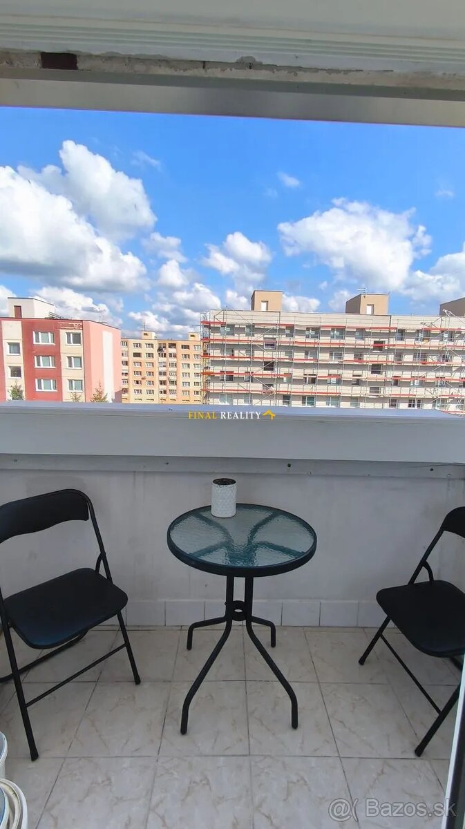 FINALREALITY - Predaj 3 izbový byt v Kanianke - 14