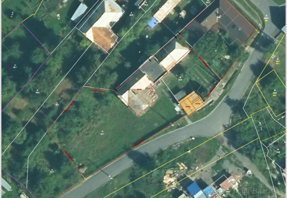 Rodinný dom na predaj len 2 km od kúpeľného mesta Dudince - 14