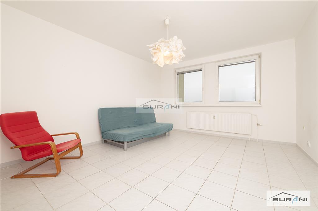 Slnečný 3-izbový byt, 73 m2, loggia, Petržalka –... - 14