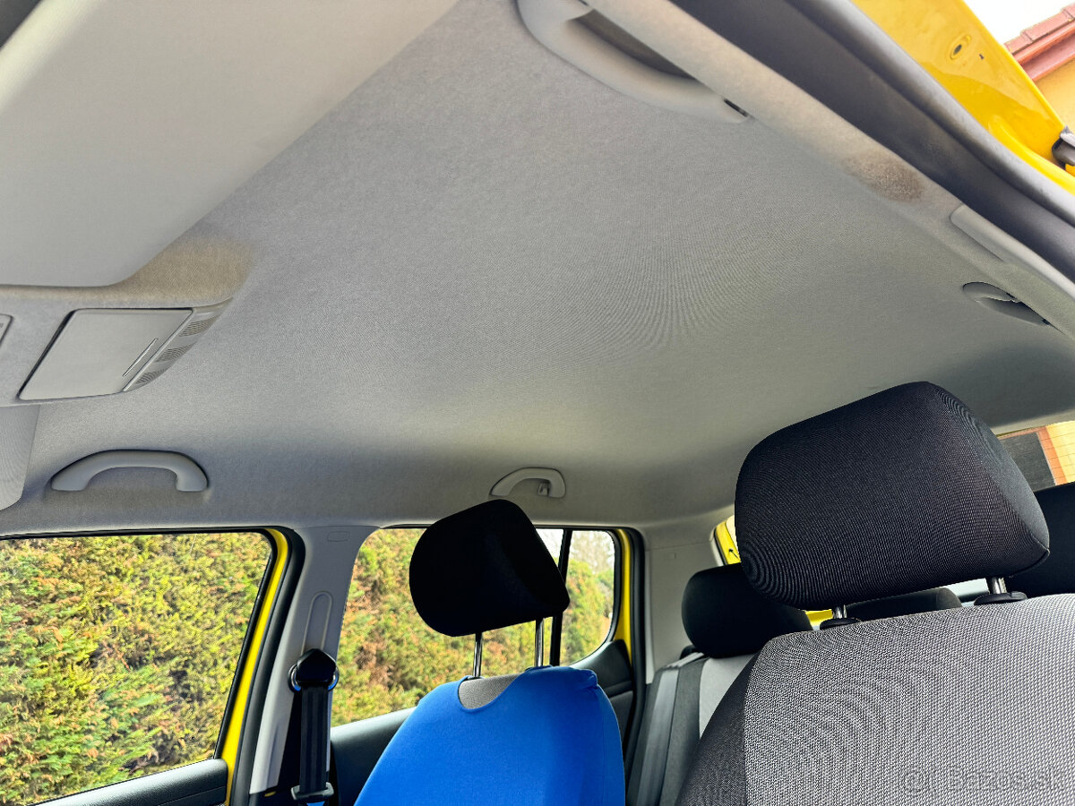 Skoda Fabia 1.2 htp 51kW, ❗️17.650km❗️ - 14