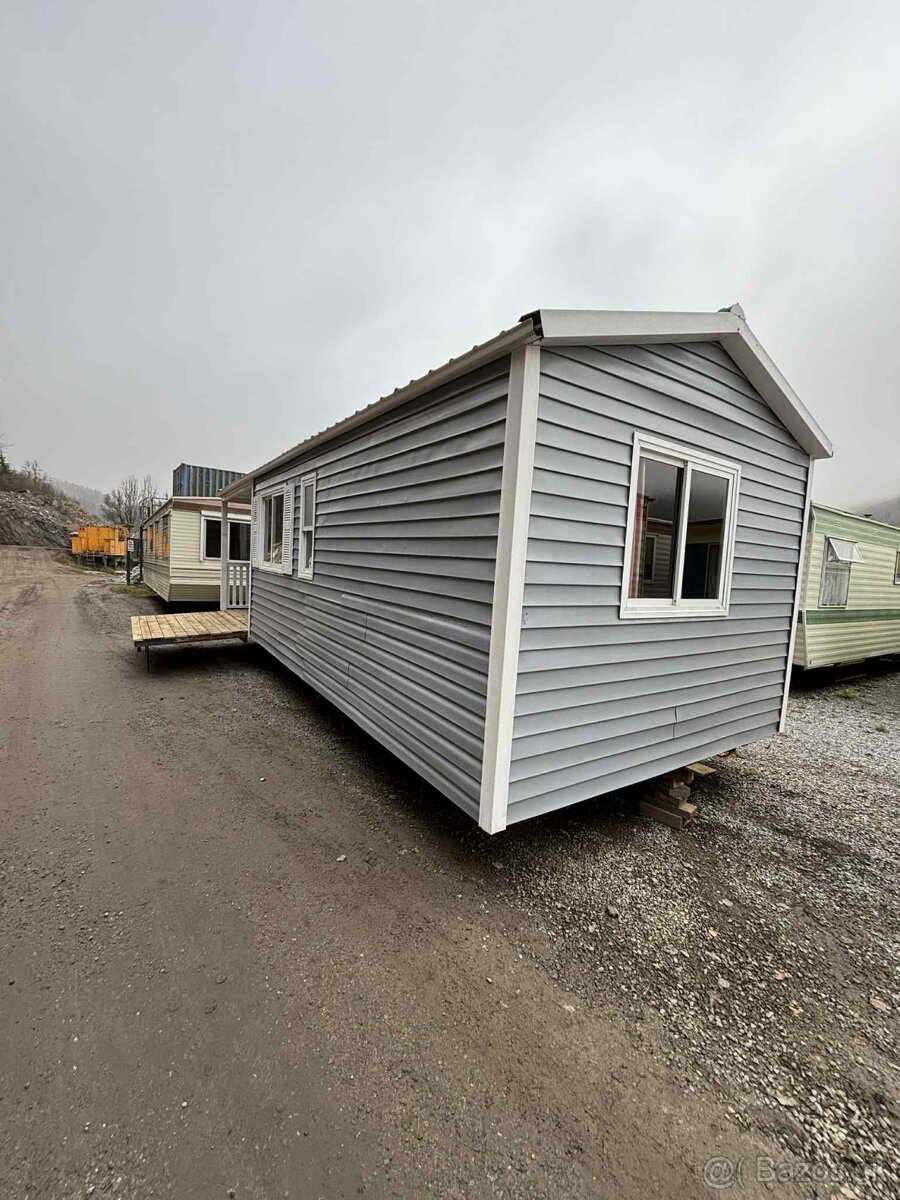 Mobilný dom 3200 - 14