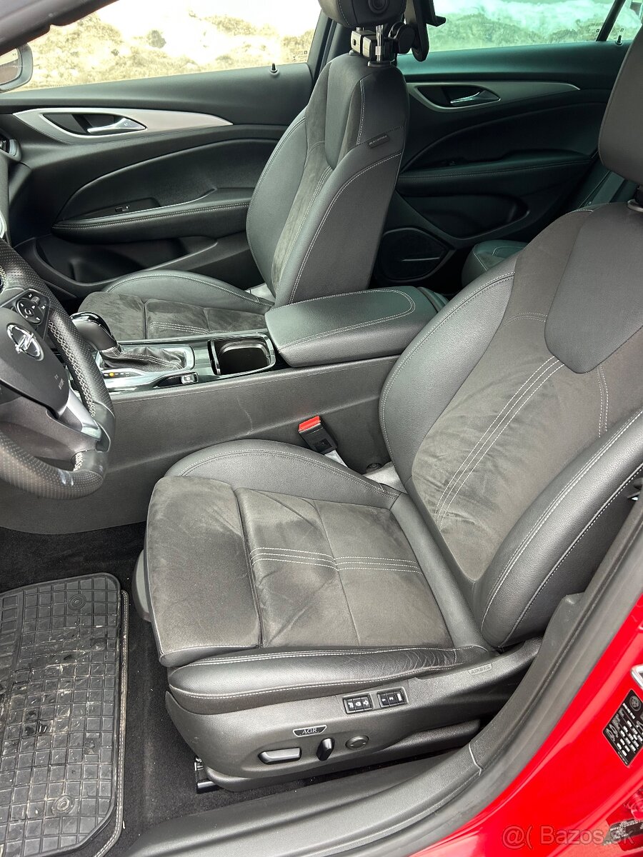 Opel Insignia 2.0 GSI - 14