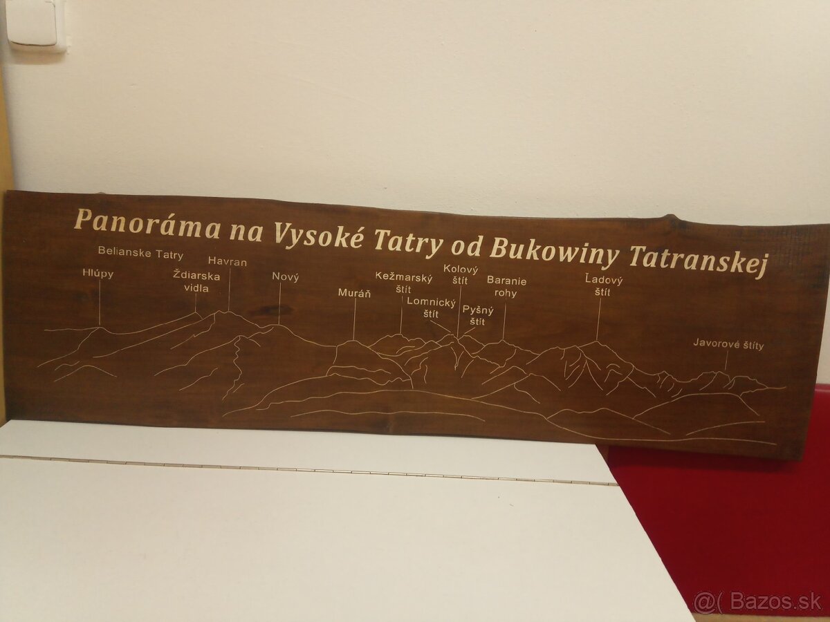 Obraz Vysoké Tatry,Domace pozehnanie,Sv.Benedikt medaila - 14