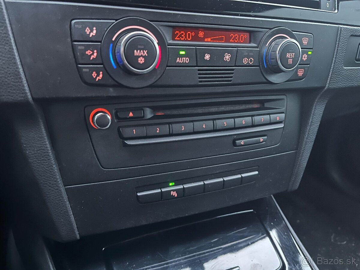 BMW 320d E92 _ AUTOMAT _ NOVÉ ROZVODY - 14