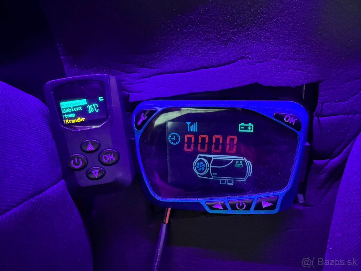 VW Transporter T6 ABT 2.0BiTdi 4motion - 14