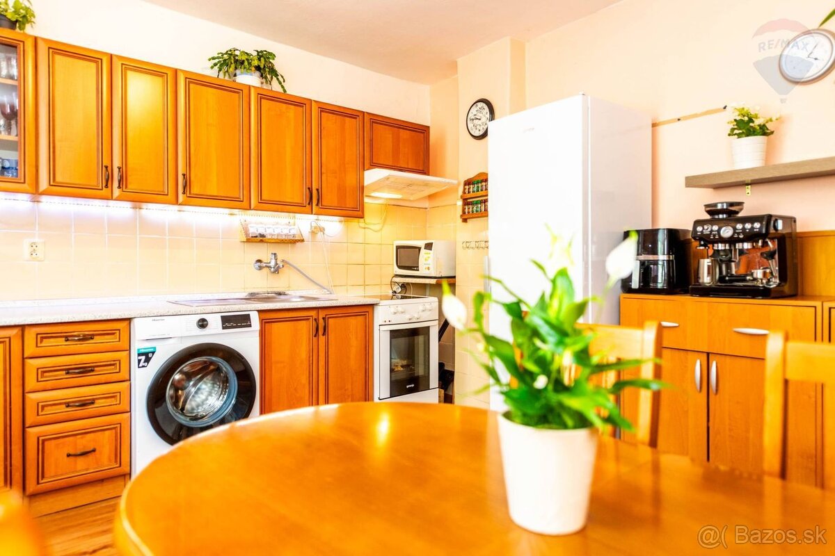 2v1- Dva rodinné domy v pokojnej časti Tužiny – ideálne pre - 14