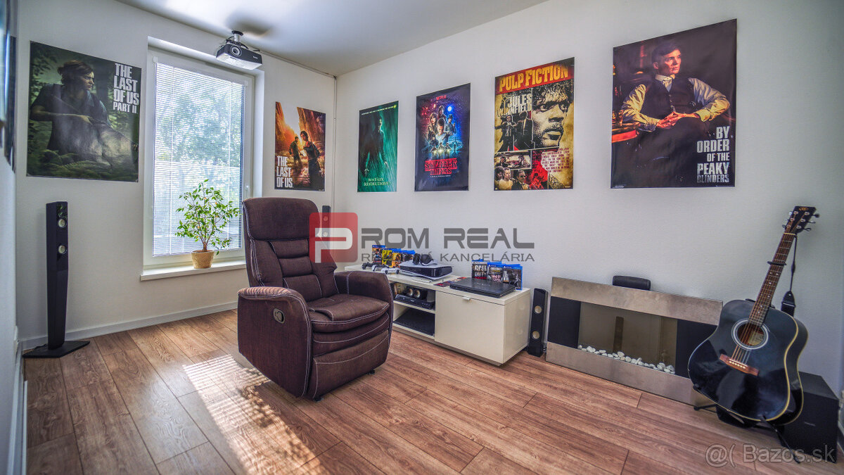 PREDAJ štýlové rodinné bývanie - 14