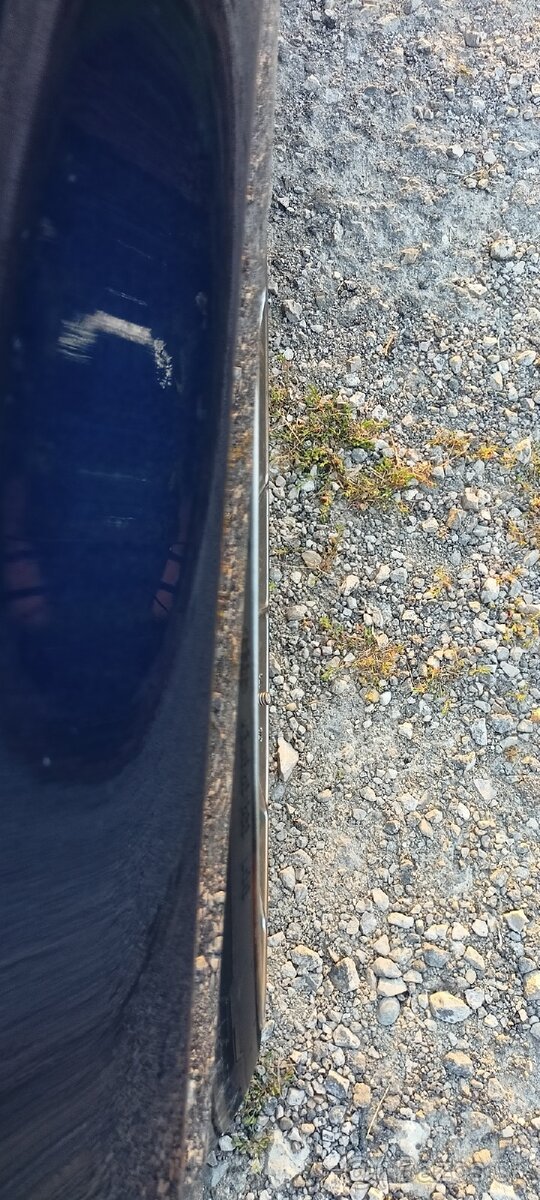 Predám disky seventy9 5x112 r18 - 14