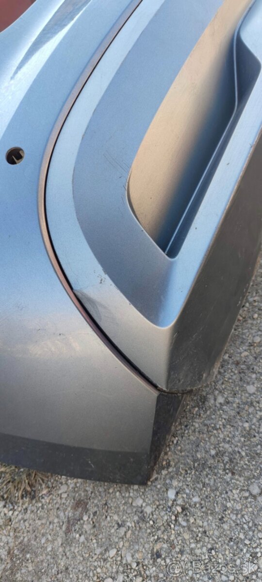 Škoda kamiq zadny naraznik 658 Kamiq naraznik - 14