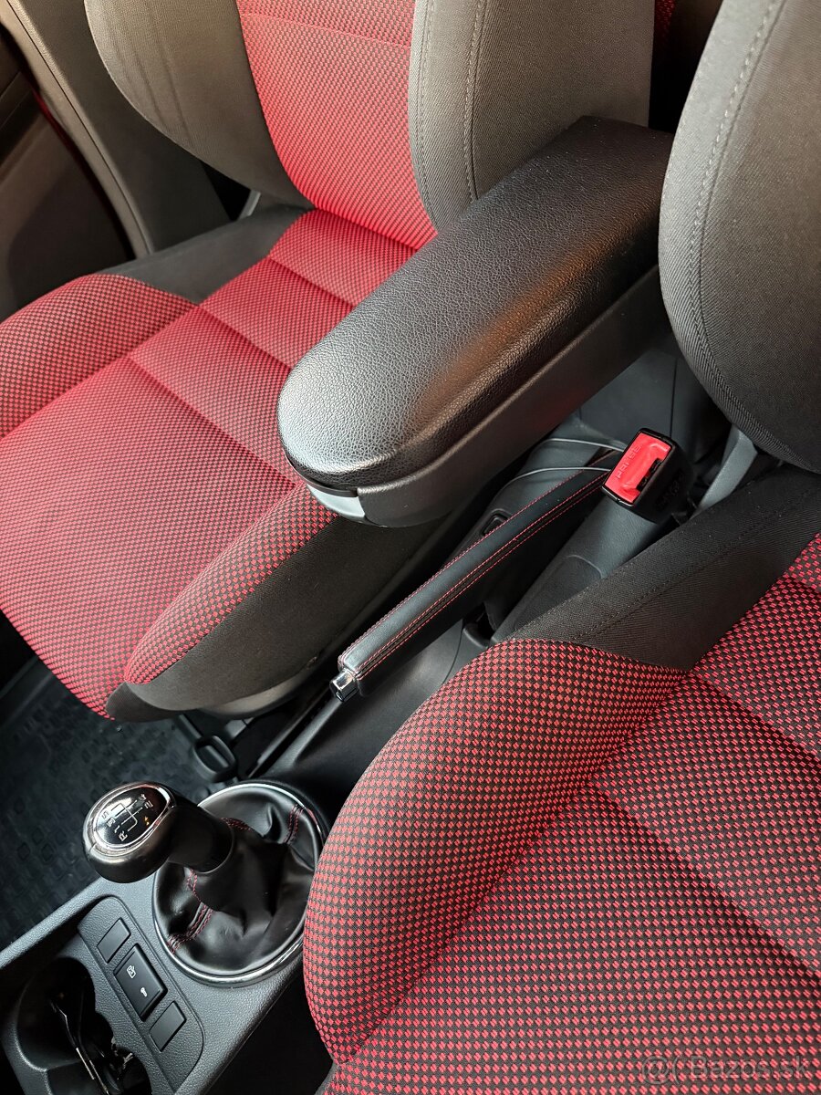 Skoda Fábia Monte-Carlo 1.2tsi - 14