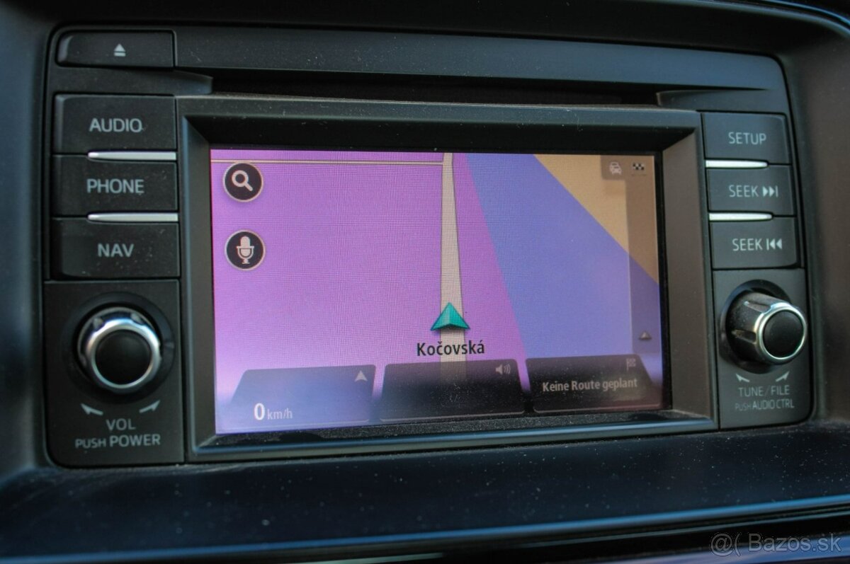 Mazda 6 2.2 Skyactiv-D Revolution - 14