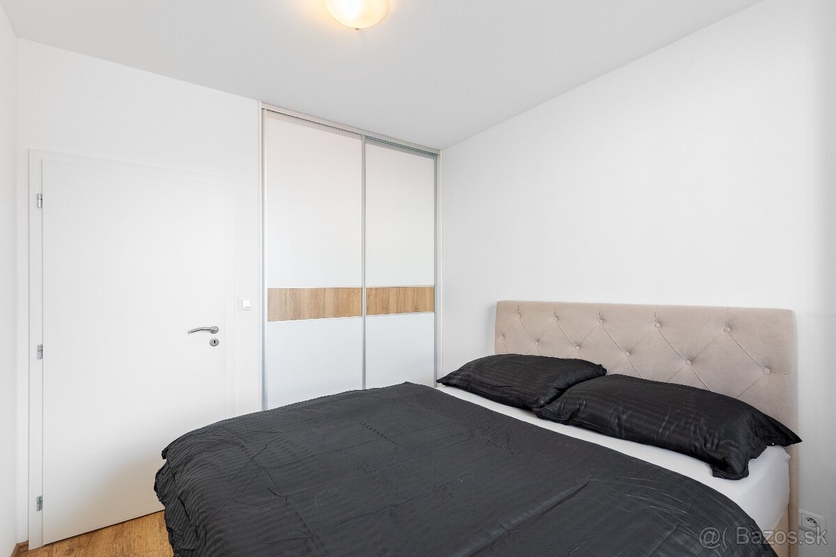 LEO Apartment – AC / Krátkodobý prenájom-Január - Apríl 2026 - 14