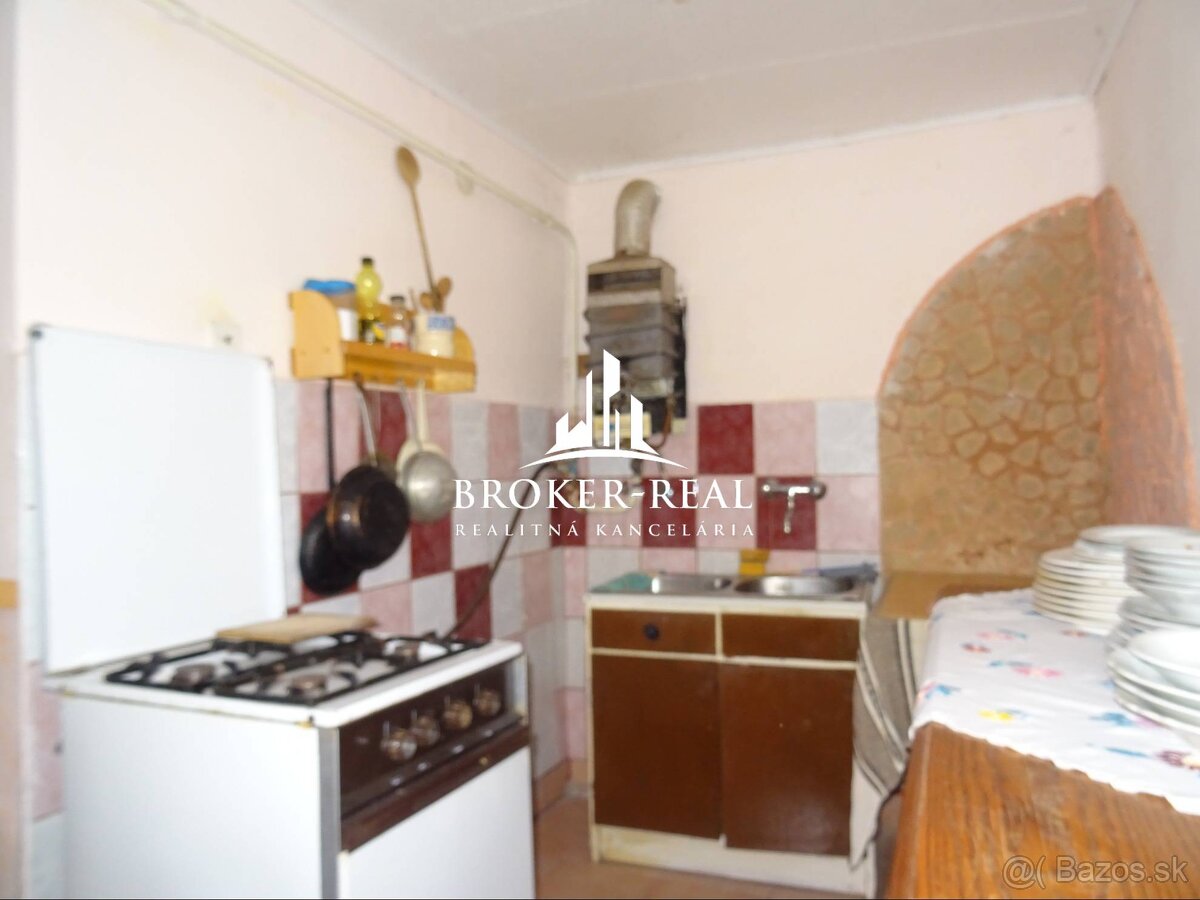 Rodinný dom -vidiecky, Telkibanya - 14