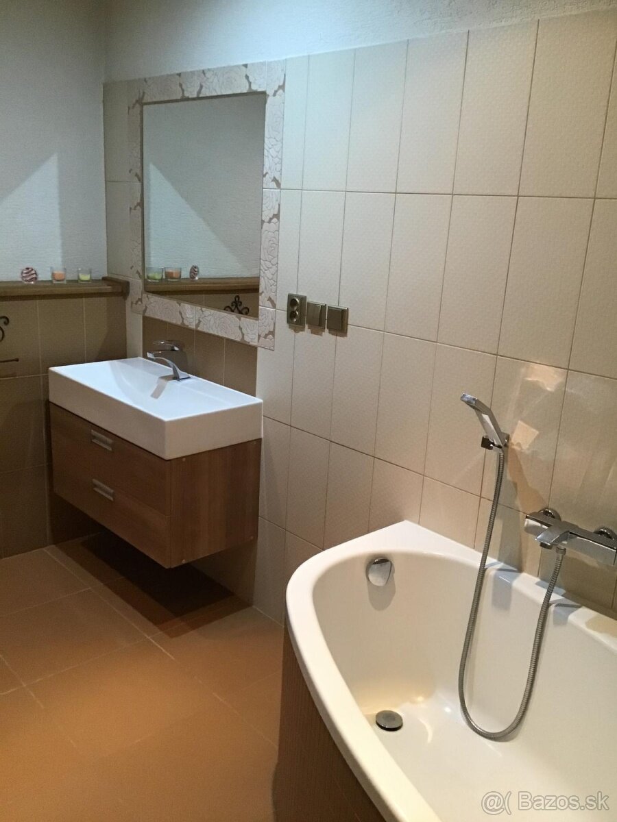 2 izbový byt na prenájom,Nábr.Sv.Cyrila,Prievidza - 14