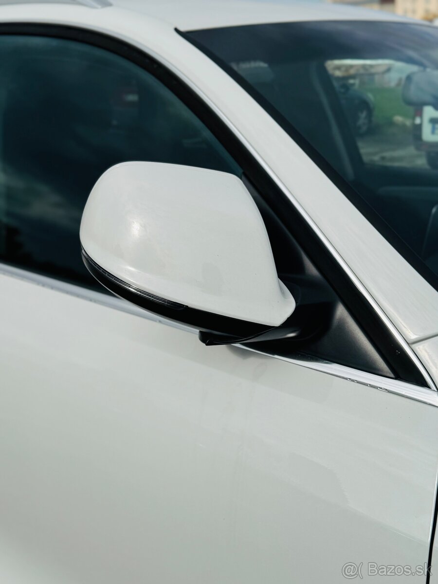 Audi Q5 3.0 TDI 176kw 239ps S-tronic Quattro - 14