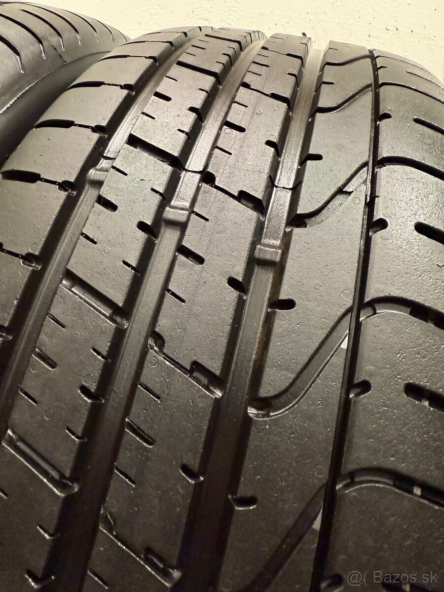 Nepoužitá letná sada 5x112 R19 Mercedes Benz S Class W222 - 14