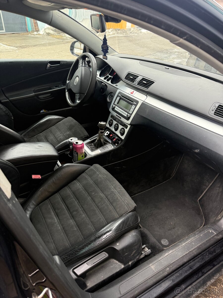 Passat b6 4motion - 14