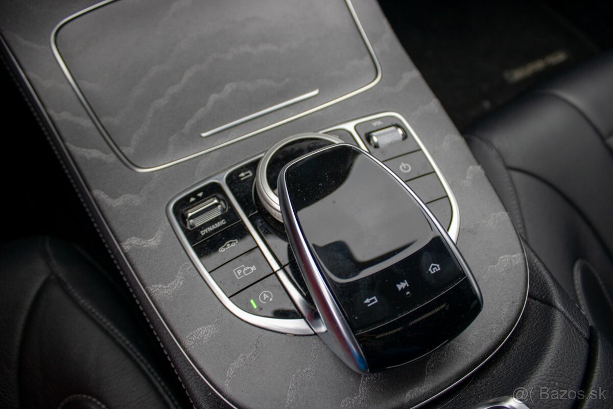 Mercedes-Benz CLS Coupé AMG Line - 14