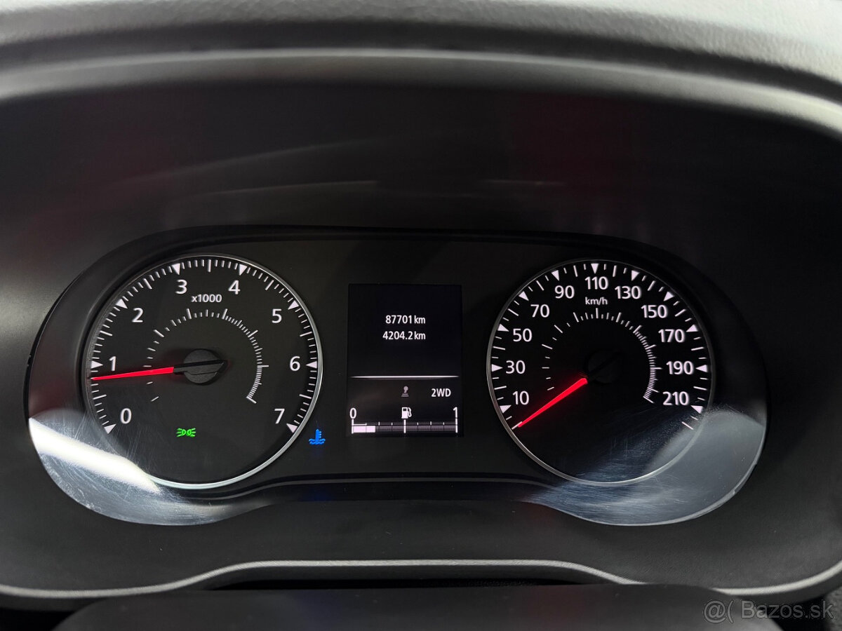 Dacia Duster 1.2 TCe S S Prestige 4x4 - 14