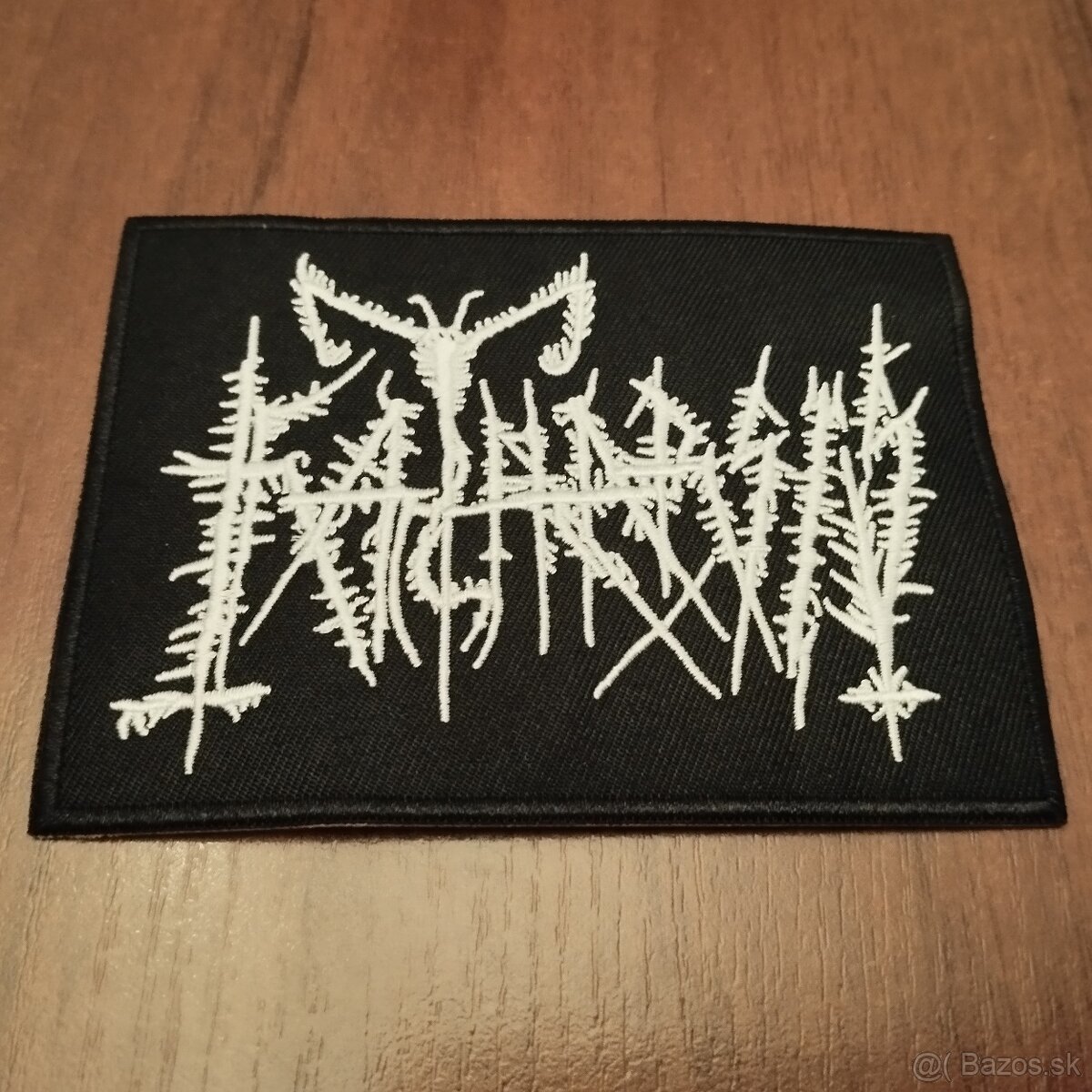 Metal CD,Siltovky,Textil poster flag,nášiviky,kovová tabula - 14