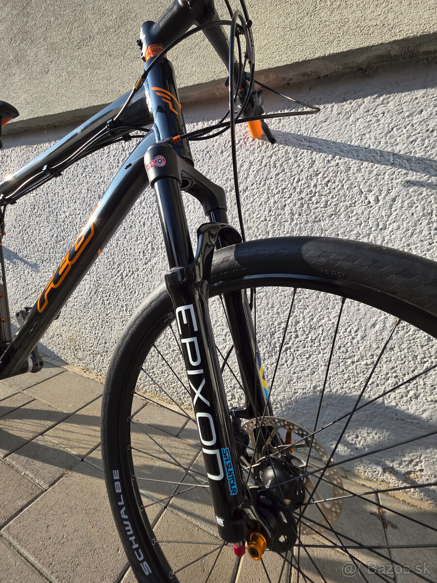 Felt Six 60 2014 - 14