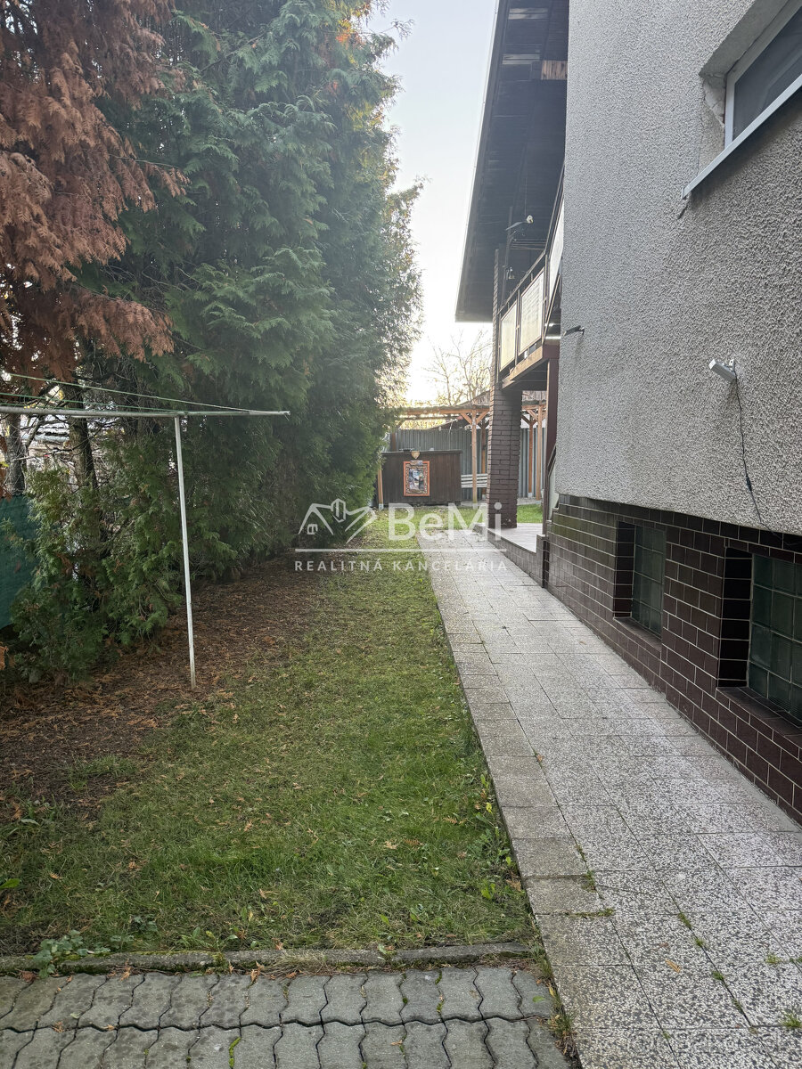 Rodinný dom na Moliterke na predaj - 14