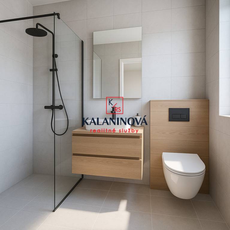 NOVÁ CENA Moderný 4-izb.bungalov,Čakanovce, KE-okolie, 7 ár - 14