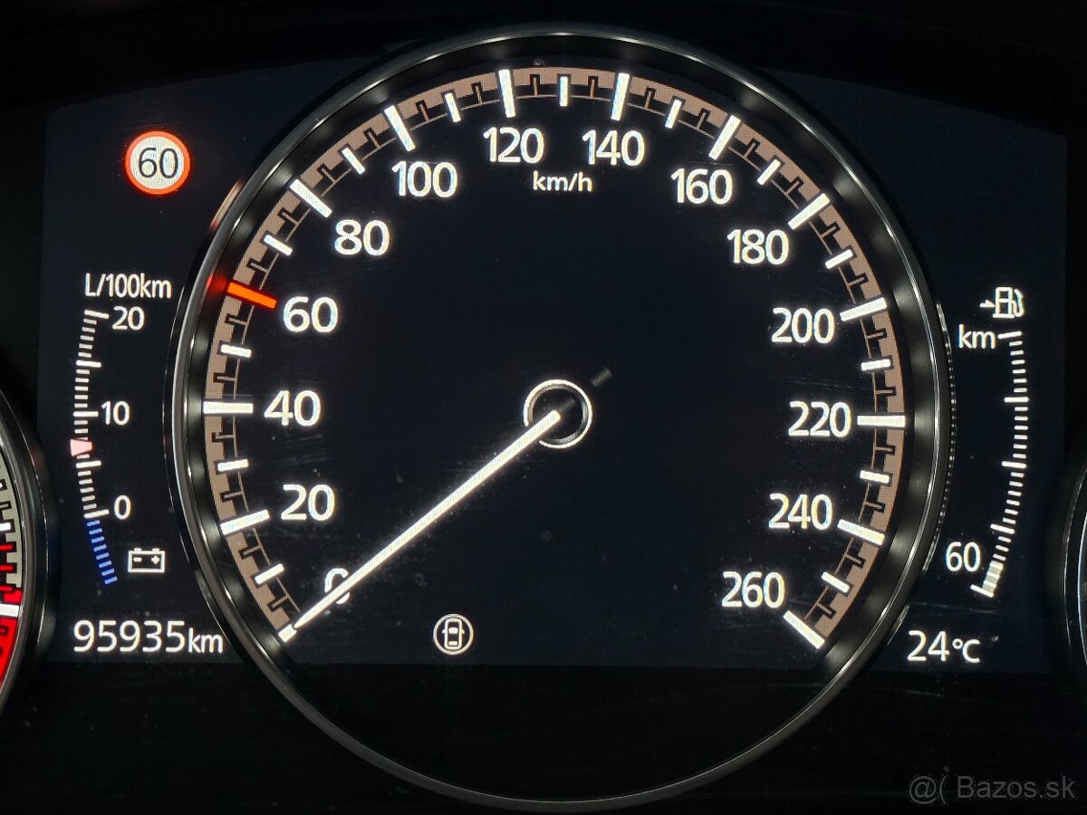 Mazda CX-30 Skyactiv-G122 Plus - 14