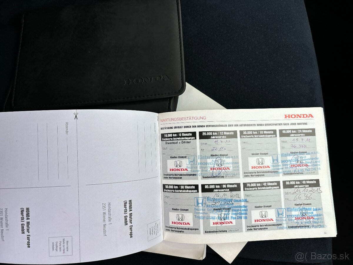 Honda Civic Type S 1.4 VTEC Sport - 14