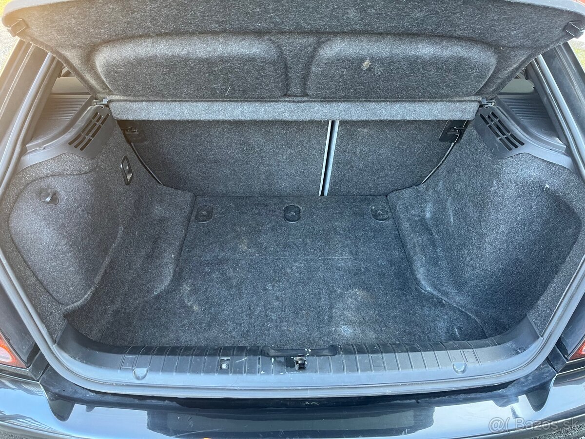 BMW 325 ti e46 2.5 benzín (141kW) TOP - 14