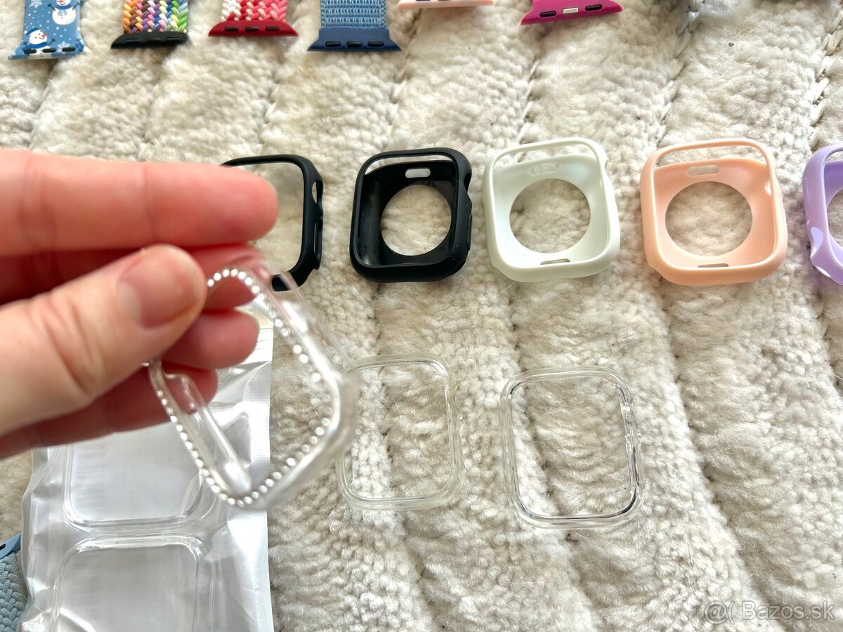 Apple Watch series 9 - 14