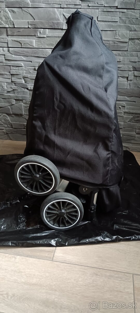 Športový kočík Cam Compass - 14