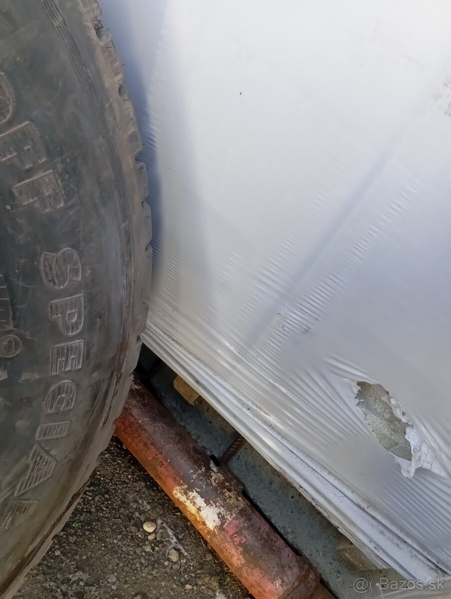 Tatra 815 AV 15 CKD 28 AGRO a INE - 14