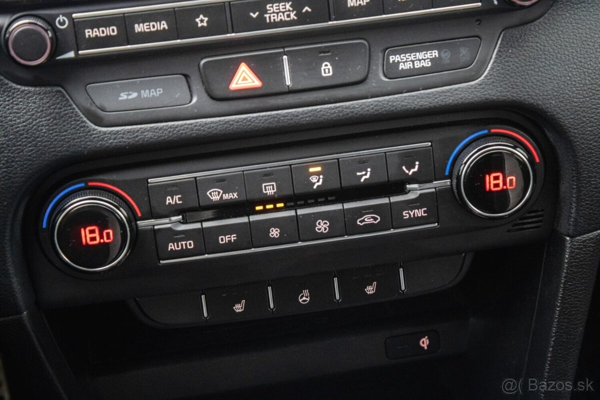 Kia ProCeed GT-line 1.4T-GDI AT-7st. - 14