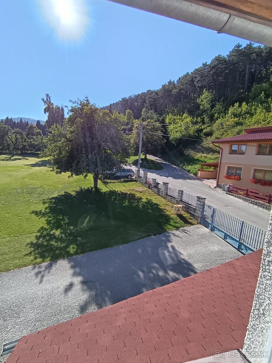 Rodinný dom na predaj, Bystrička - 14