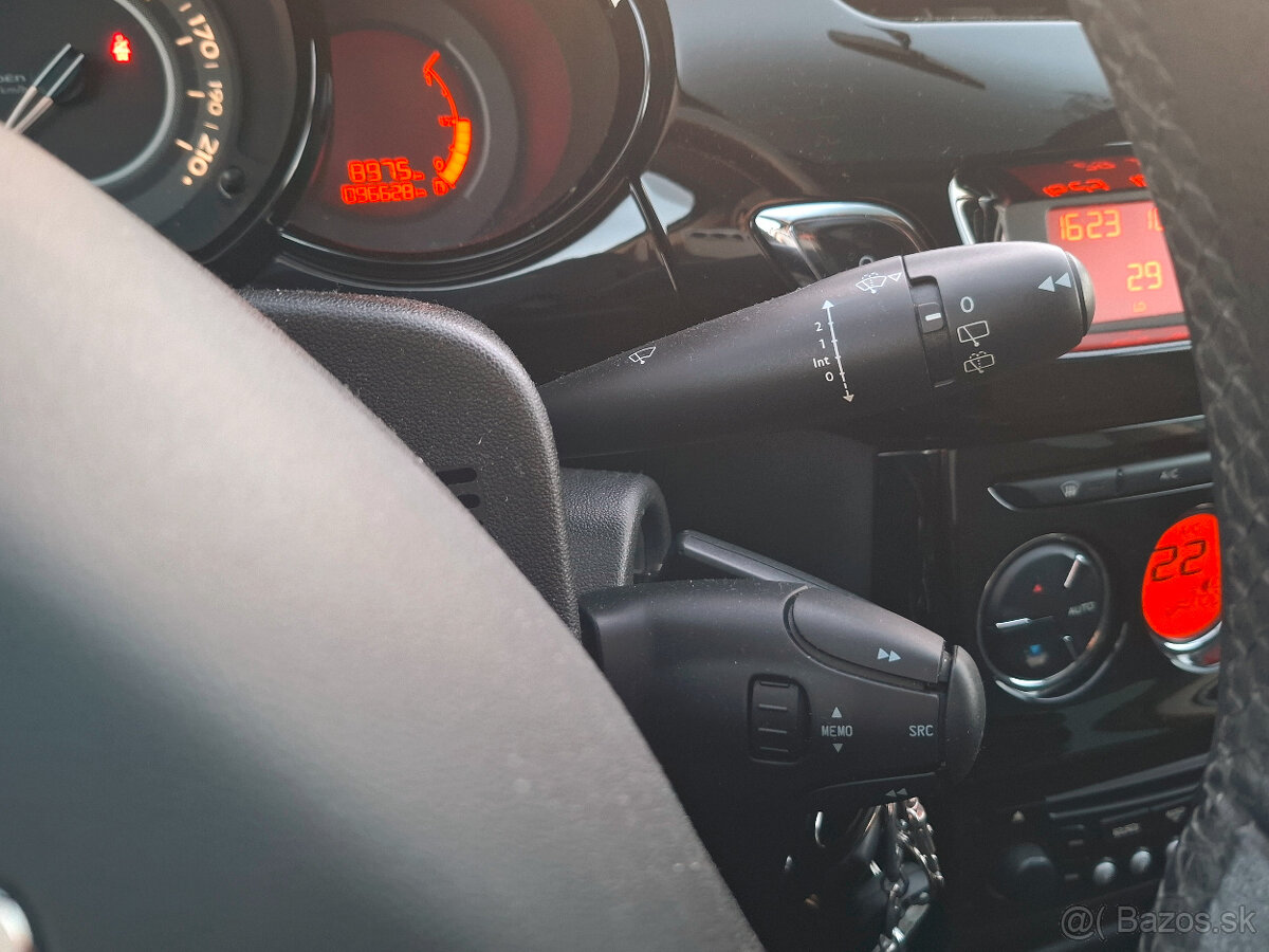 Citroën C3 1.4i Best Collection 2012 - 14