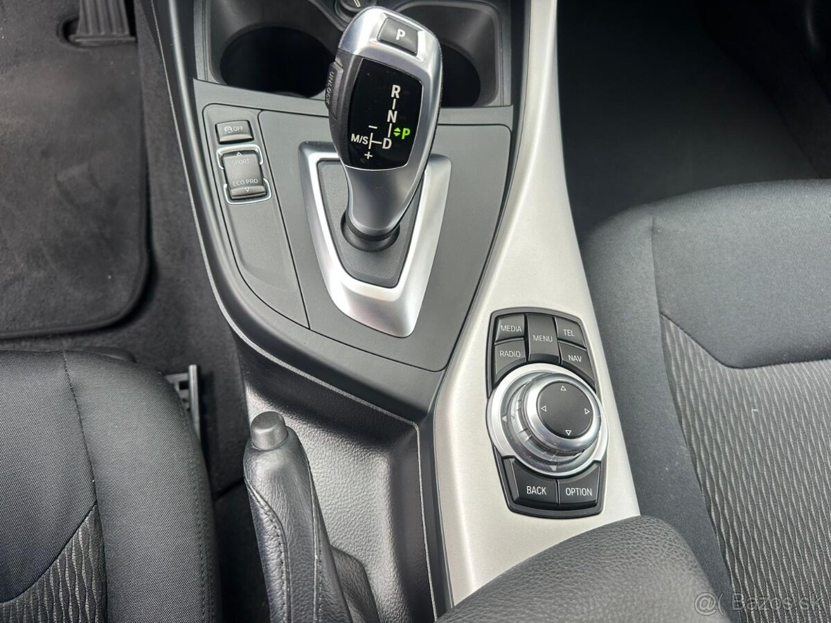 BMW Řada 1 118D, 2.0D, 110KW - 14