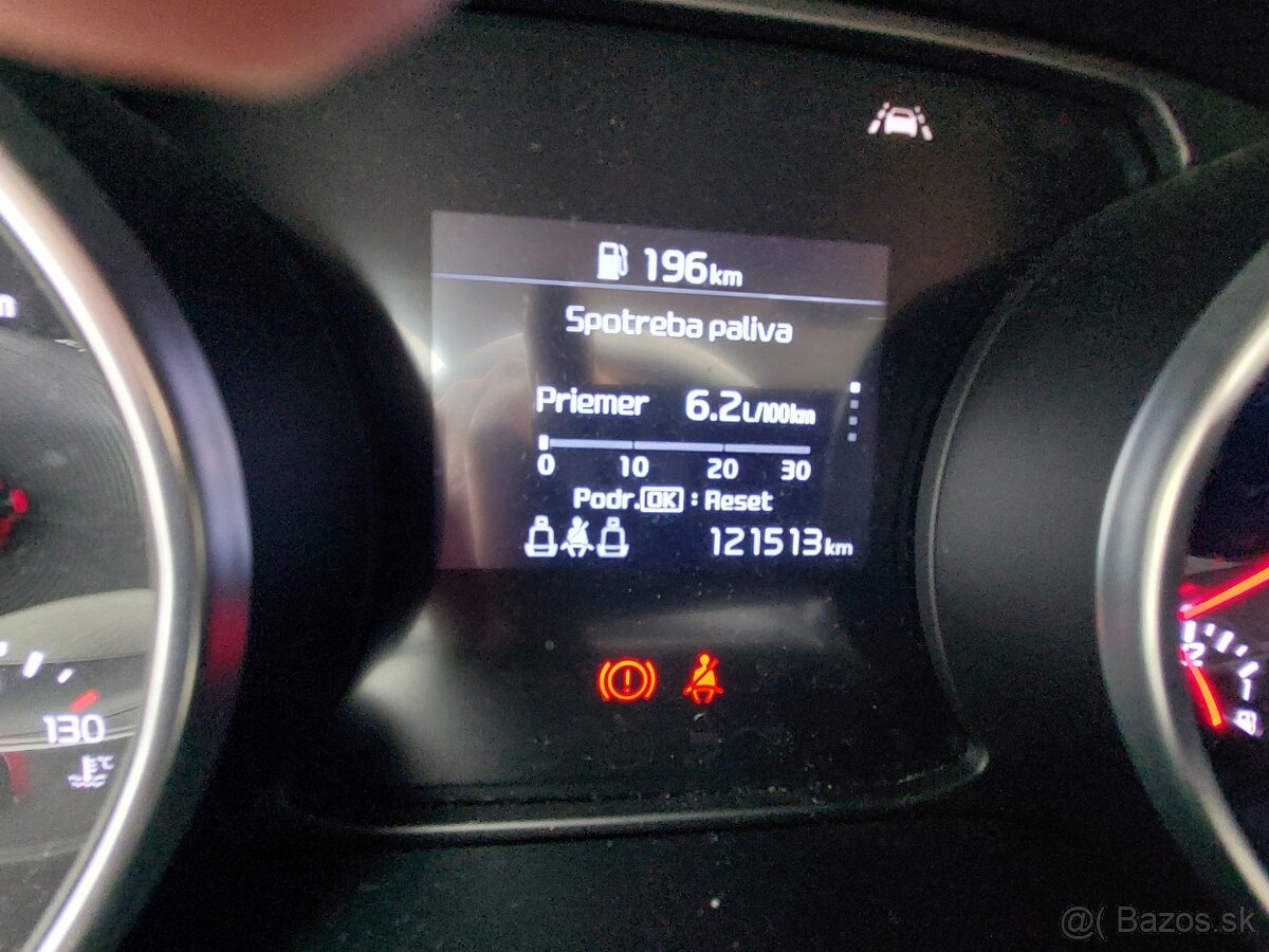 Kia Ceed 1.4 Silver - 14