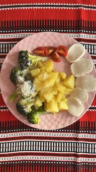 Postrazim Vase dieta, aj cez vikend - 14